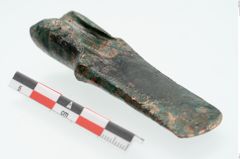 Foto von Bronzelappenbeil (NHMW-PRAE-025927)